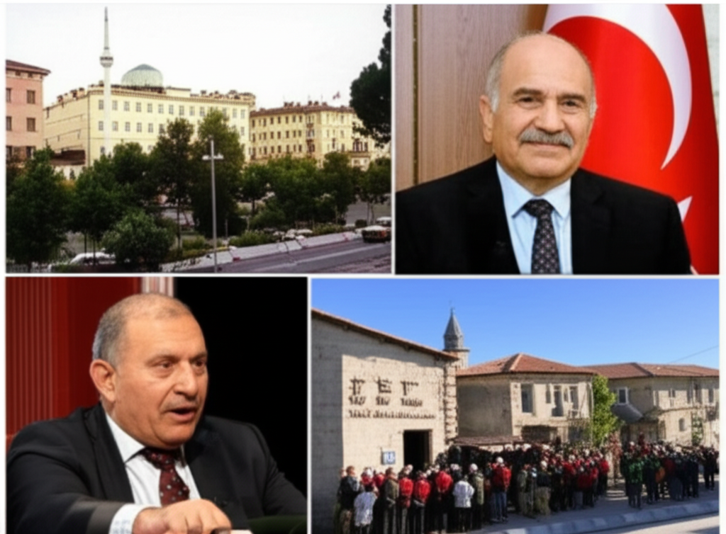 11 Ağustos Gündemi: Bakan Şimşek'in Acı Günü ve Resmi Gazete'deki Önemli Düzenlemeler