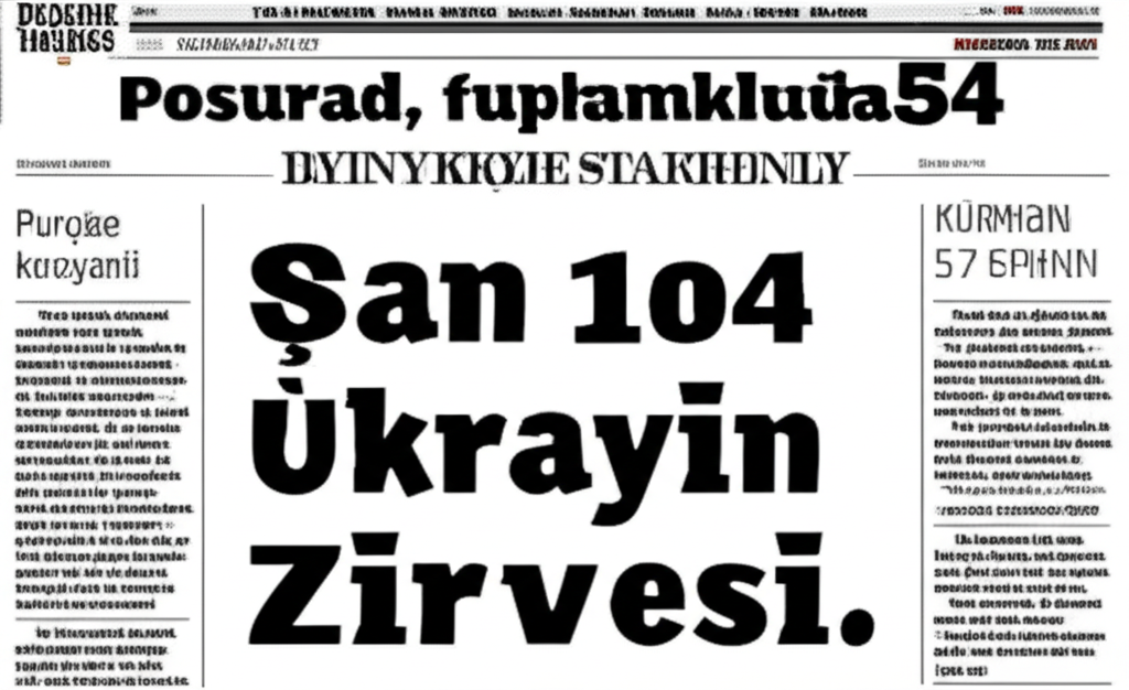 16 Ağustos'ta Yoğun Resmi Gazete Gündemi: Ekonomik Düzenlemelerden Uluslararası Zirveye Kritik Gelişmeler