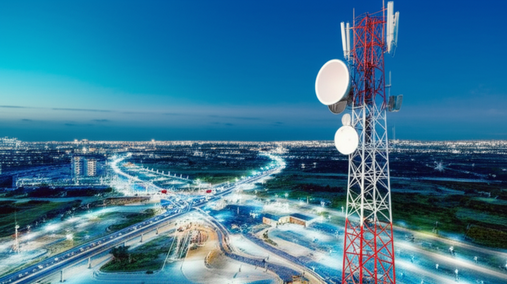 5G İhalesiyle Türkiye Dijitalleşmede Yeni Bir Çağ Açıyor