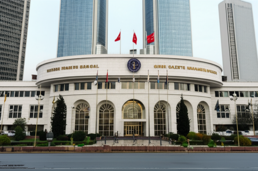 8 Ağustos 2025: Finansal Piyasalar SPK Kararlarıyla Şekillenirken, Resmi Gazete Kapsamlı Düzenlemeleri Duyurdu