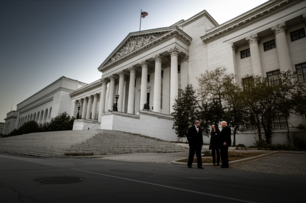 ABD Ekonomisinde Alarm Zilleri: Trump'tan Komiser Kararı, Fed'den Tarihi Faiz Muhalefeti ve Piyasaların Tepkisi