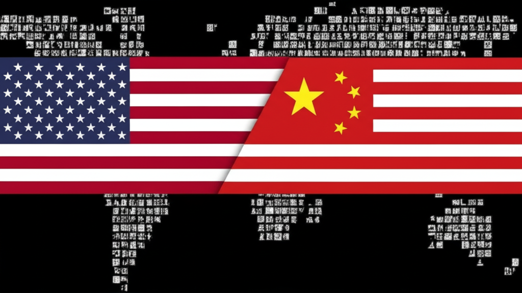 ABD ve Çin'den Ticaret Gerilimine Son Veren Adımlar: Piyasalar Rahat Bir Nefes Aldı