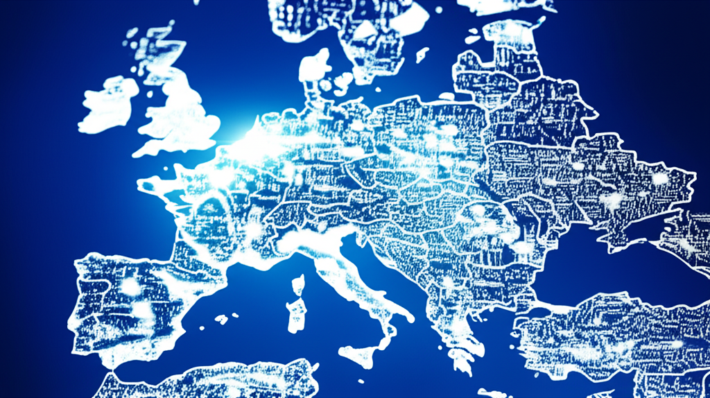 AB'den Girişimcilere Tek Çatı: "28. Rejim" ile Avrupa Teknoloji Ekosistemi Güçleniyor