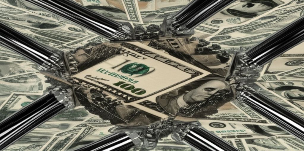 ABD'nin Borç Çözümünde Kripto Paralar ve Yapay Zeka Hamlesi: Küresel Piyasalar Yeni Bir Dönemecin Eşiğinde