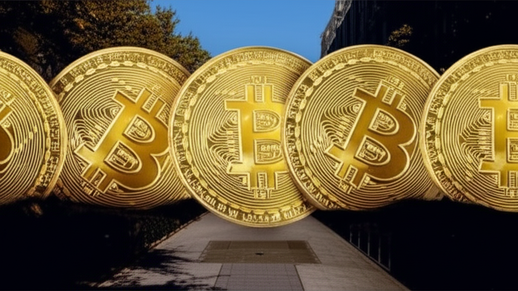 ABD'nin Büyük Borç Hamlesi: Kripto Paralar ve Yapay Zeka Ekonomik Kurtuluş Planının Merkezinde mi?