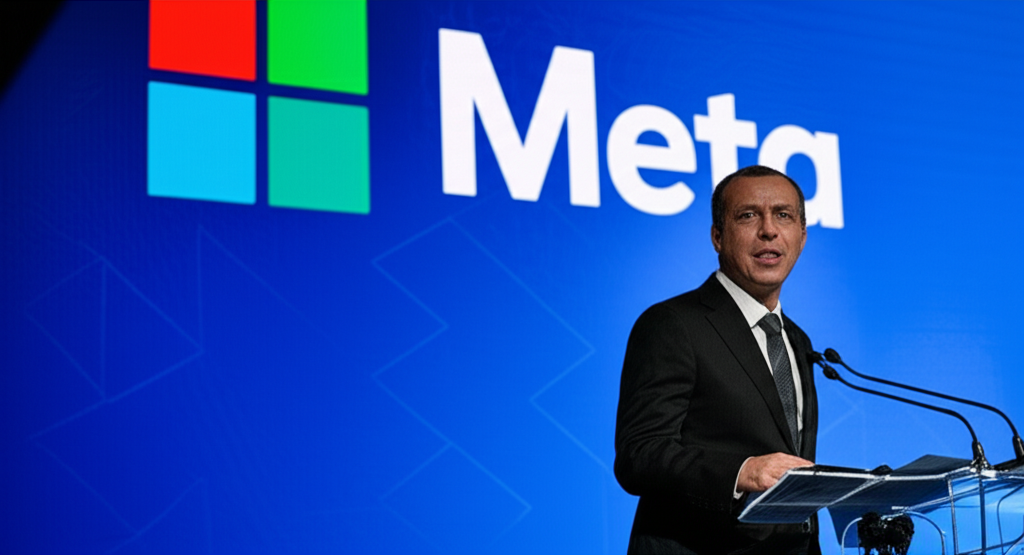 Almanya Başbakanı Türkiye'de Kritik Görüşmeler Yaparken, Teknoloji Devleri Güçlü Bilançolar Açıkladı