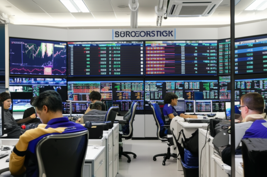 Borsa İstanbul'da Faiz İndirimi Heyecanı: Uzmanlardan Kritik Uyarılar ve Hisse Senedi Analizleri