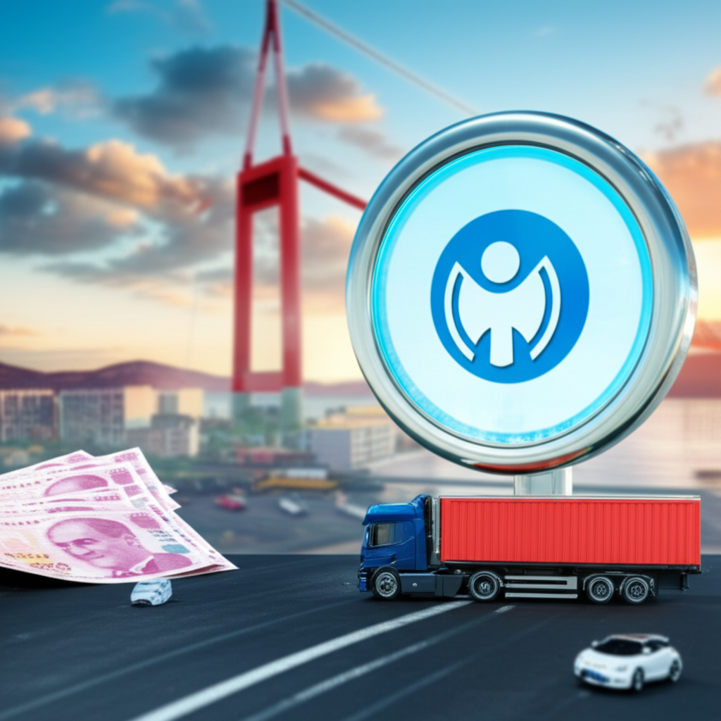 Ekonomi, Altyapı ve Teknoloji Gündemi: KKM Sonlandı, Stratejik Koridorlar ve Elektrikli Araçlar Yükselişte, Küresel Piyasalar Fed'e Odaklandı
