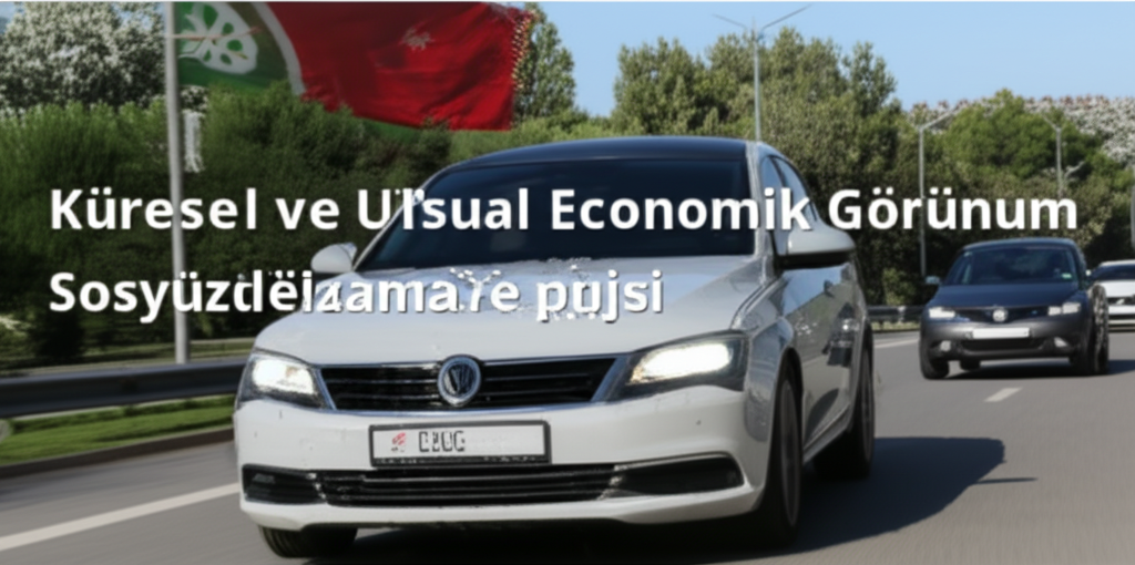 Ekonomi Gündemi Yoğun: Hazine Borçlanması, Konut Piyasası ve Sosyal Dinamikler Mercek Altında