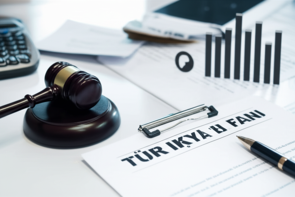 Ekonomi ve Piyasalar Hız Kesmiyor: Resmi Gazete ve SPK'dan Kapsamlı Kararlar