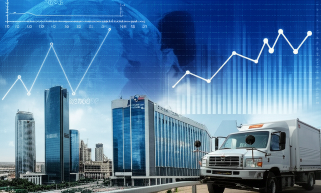 Ekonomide Hareketli Gün: Güçlü Bilanço Açıklayan Şirketler, Enflasyon Gelişmeleri ve Küresel Ticaret Rüzgarları