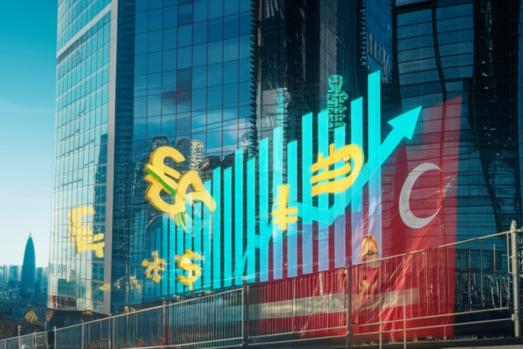 Ekonomide KKM Dönemi Kapanıyor: Mevduatlarda Rekor Artış, TL Ticarette Tarihi Zirve ve Küresel Piyasa Uyarıları