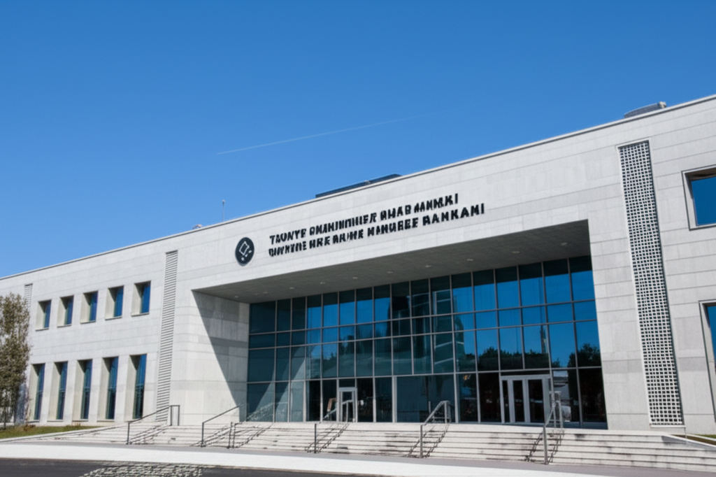 Ekonomide Kritik Göstergeler: TCMB Rezerv Rekoru ve Sanayi Üretiminde Türkiye Farkı