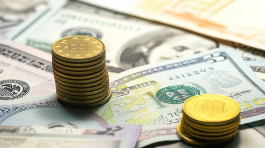 Ekonomide Yoğun Gündem: Vergi Düzenlemelerinden Yeşil Finansmana, Piyasalar Hareketli