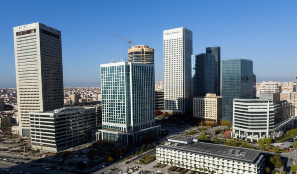 Fitch, Türkiye Büyüme Tahminini Yükseltti; Resmi Gazete'de Önemli Düzenlemeler Yayımlandı