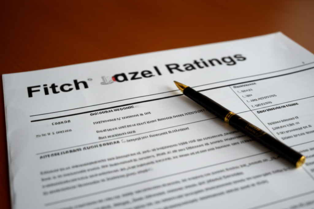 Fitch'ten İtalya'ya Kredi Notu Artışı, Resmi Gazete'de Önemli Yönetmelikler Yayımlandı