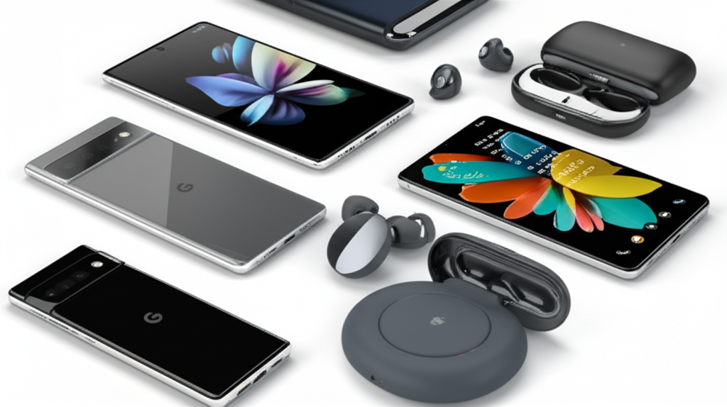 Gündemden Teknolojiye: Google Pixel 10 Serisi ve Resmi Gazete'deki Yeni Kararlar