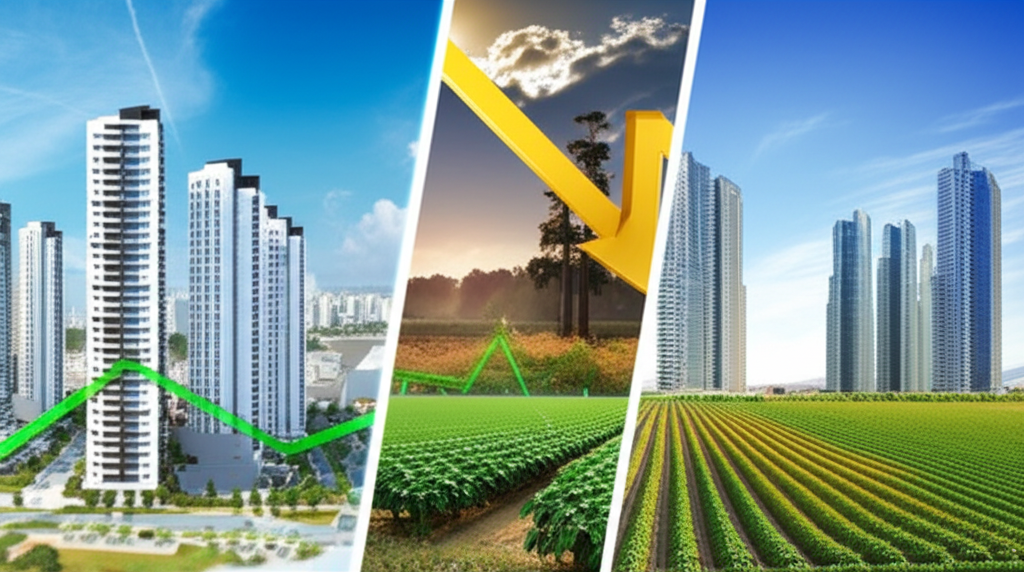 Konut Seferberliği, Küresel Enflasyon ve Yeşil Dönüşüm: Ekonomide Kritik Gelişmeler