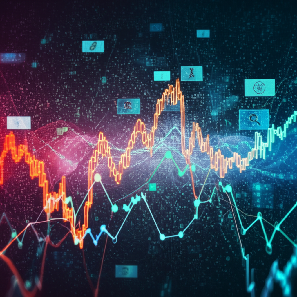 Küresel Ekonomi ve Kripto Piyasaları Arasında Bir Dans: Trump'ın Hamleleri ve Fed'in Geleceği Kriptoda Yeni Fırsatları Tetikliyor