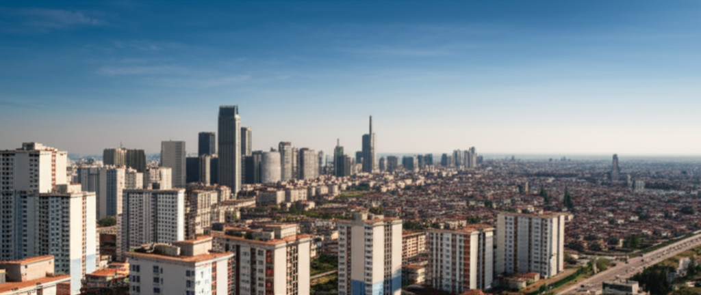 Küresel Ekonomide Çalkantı: Altın Rekor Kırarken, Türkiye Konut Hamlesiyle Enflasyona Karşı Duruyor