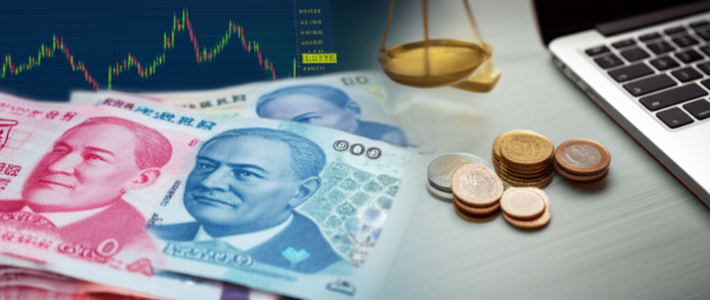 Küresel Ekonomide Çok Yönlü Seyir: Türkiye'den Altın Piyasasına, Euro Bölgesi'nden Nakit Tartışmasına
