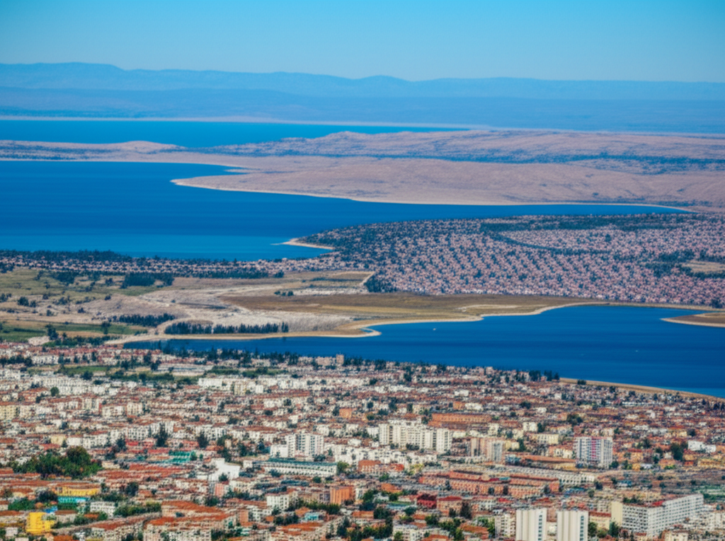 Küresel Ekonomide Dalgalanmalar: Avrupa'dan Türkiye'ye Faiz, Ticaret ve Sürdürülebilirlik Gündemi