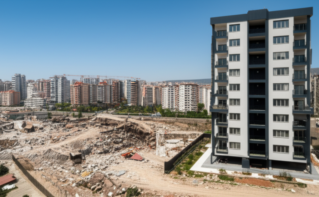 Küresel Ekonomide Dalgalanmalar, Türkiye'de Yeniden İnşa ve Dijital Dönüşüm Gündemi