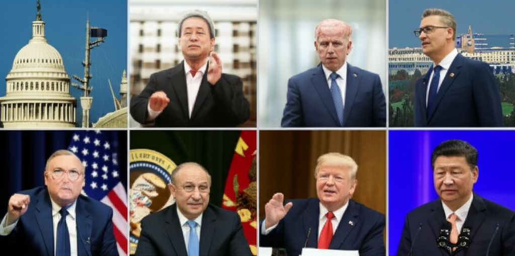 Küresel Ekonomide Faiz İndirimi Rüzgarı ve Diplomatik Yakınlaşma; Türkiye'de Vergi Denetimlerinde Rekor Matrah Farkı