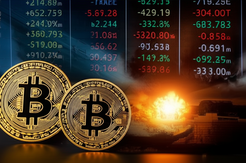 Küresel Ekonomide Fed Mesajı, Piyasalar ve Afyonkarahisar'daki Patlama Gündemde