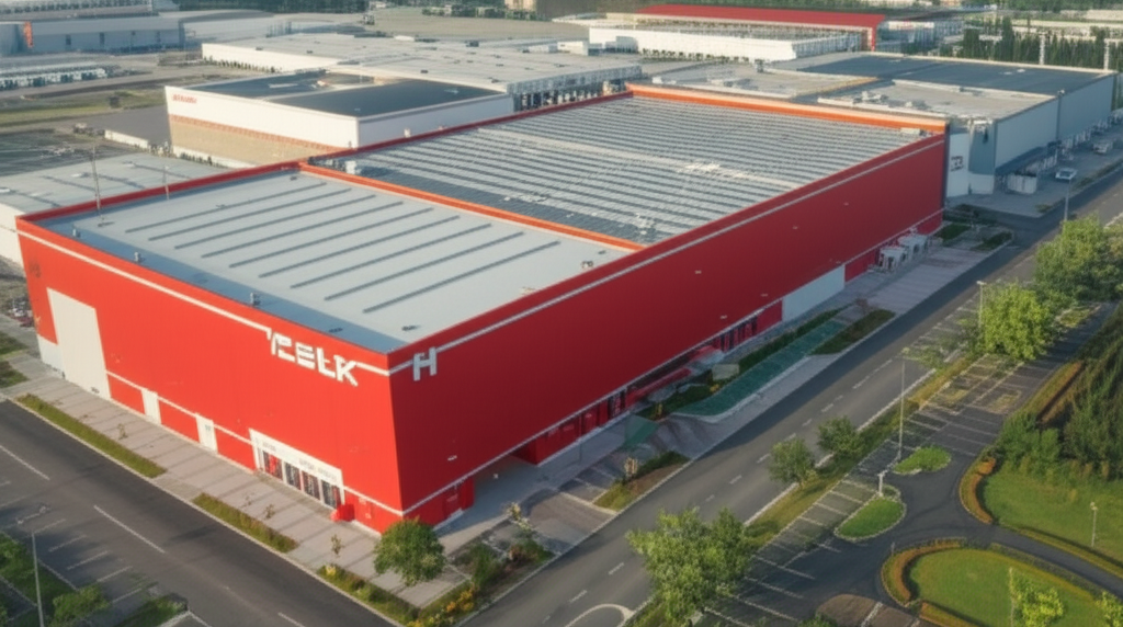 Küresel Ekonomide Önemli Gelişmeler: Henkel'den Stratejik Yatırım, Tesla'dan Dev Bonus Onayı ve Euro Bölgesi Güveninde Düşüş