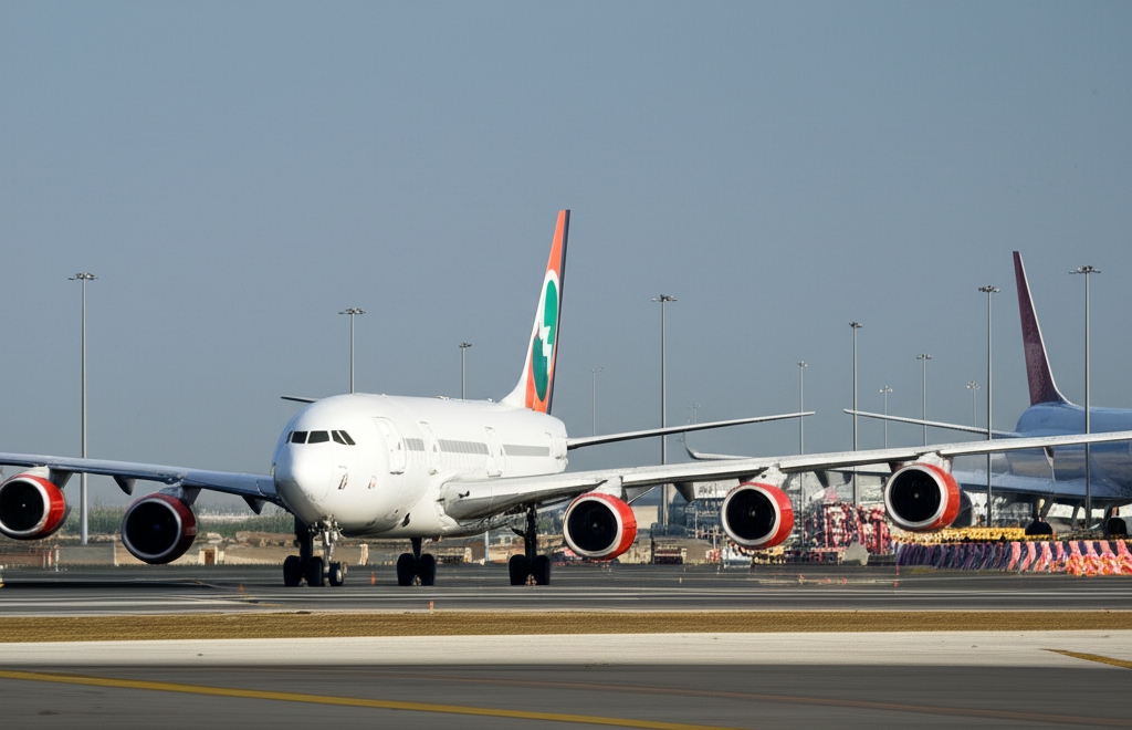 Küresel Ekonomide Sıkıntılı Günler: ABD Hükümet Kapanması Havacılığı Felç Ederken, Türkiye Sanayisi Karlılık Erozyonuyla Mücadele Ediyor