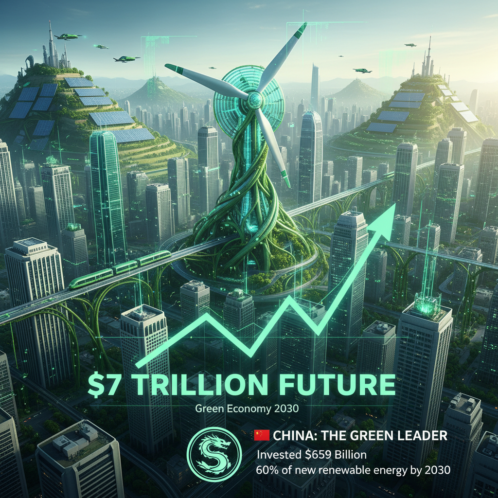 Küresel Gerilimler ve Yeşil Ekonomi Yükselirken, Türkiye Ticarette ve Ulaşımda Rekorlara İmza Attı: E-ticarette Yeni Dönem Başladı