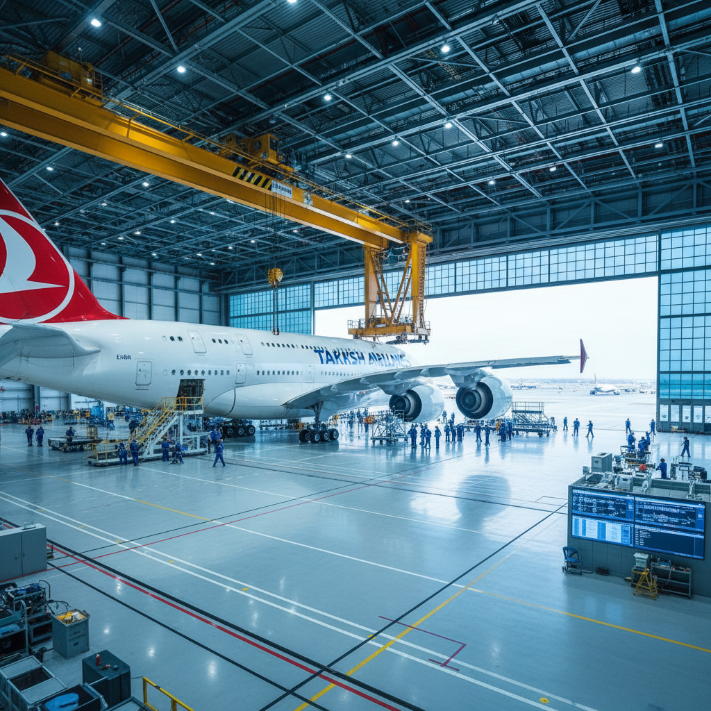 Küresel Gündemde Hareketli Bir Gün: Türkiye'den Rekor Yatırımlar, Teknoloji Savaşları ve ABD'nin Jeopolitik Hamleleri Piyasaları Şekillendiriyor