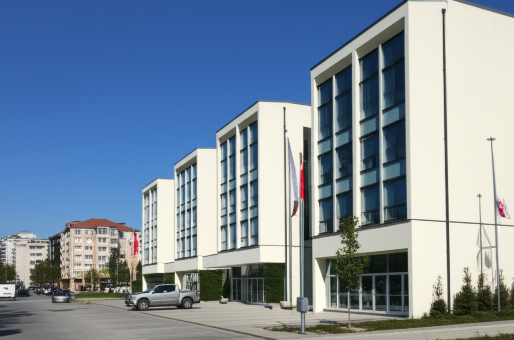 Küresel Gündemde Yoğun Haftalar: Yapay Zeka Tartışmaları, Ukrayna Barışı Umutları ve Türkiye'de Konut Piyasası