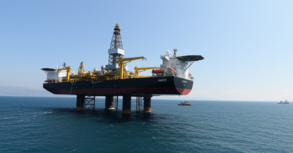 Küresel Gündemden Öne Çıkanlar: Türkiye'nin Enerji Atılımı, ABD-Çin Ticaretinde Ateşkes ve Yapay Zeka Tartışmaları