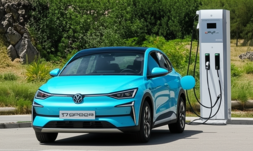 Küresel Gündemden Son Dakika: Elektrikli Araçlar Yükselişte, Diplomatik Trafik Yoğun, AB'den Rus Gazına Yeni Kısıtlamalar ve Nestle'de CEO Depremi