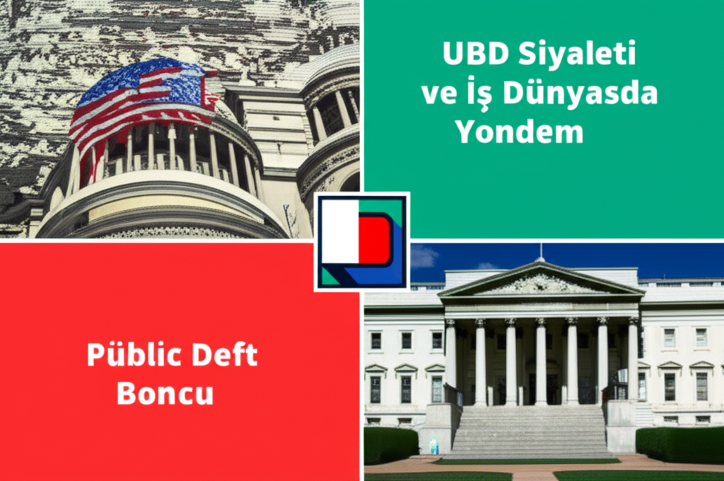 Küresel Piyasalar ABD Gündemine Kilitlendi: Trump'tan Kritik TikTok Anlaşması ve Fed Hamlesi, Ekonomi Verileri Olumlu Seyretti; Fransa'da Borç Krizi Endişeleri