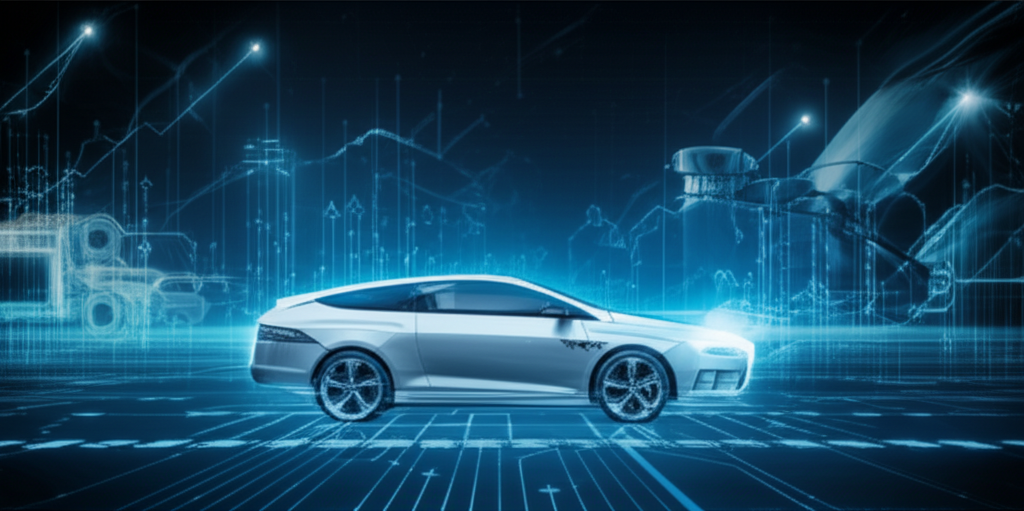 Küresel Piyasalar Dalgalanırken Türkiye Otomotivde Rekor Kırdı: Faiz, Borç ve Teknoloji Gündemi