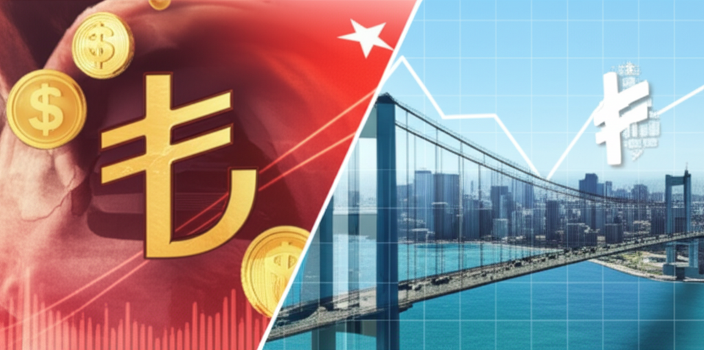 Küresel Piyasalar Fed Kararıyla Yön Bulurken, Türkiye Ekonomisi ve Dijital Finans Alanında Önemli Gelişmeler Yaşanıyor
