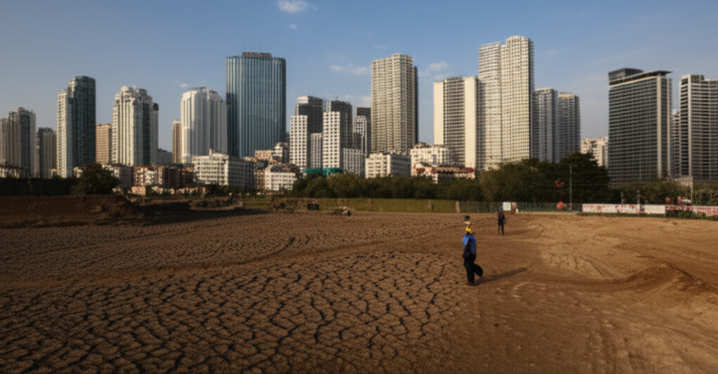 Küresel Piyasalar Fed ve Ticaret Gündemiyle Dalgalanırken, Türkiye Enflasyon ve Fiyat Farklarıyla Mücadele Ediyor