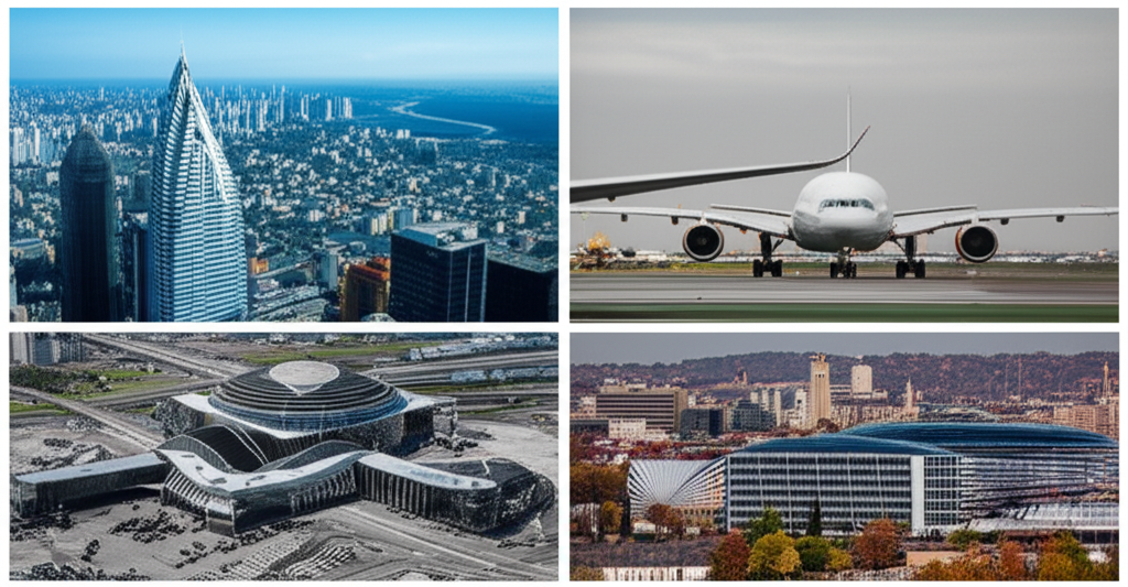 Küresel Piyasalar Hareketli: ABD Ekonomisi Tüketici Kredileriyle Büyürken, Hükümet Kapanması Havacılığı Vuruyor; Yapı Kredi'den Tarihi Kredi Hamlesi