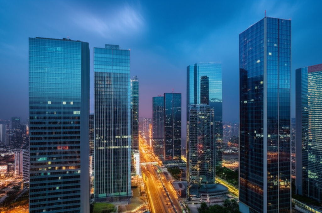 Küresel Piyasalar Hareketli: ABD'den Türkiye'ye Kritik Ekonomik Gelişmeler ve Teknoloji Hamleleri