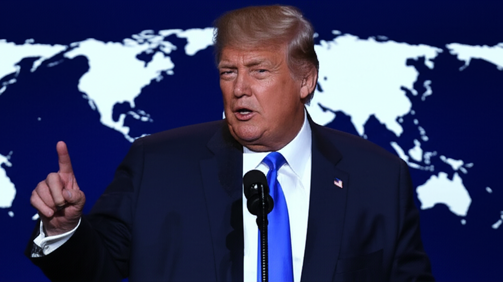 Küresel Piyasalar Trump-Şi Zirvesi ve Fed Kararıyla Hareketlendi, Yapay Zeka Hız Kesmiyor, Nükleer Silahlanma Gündemde