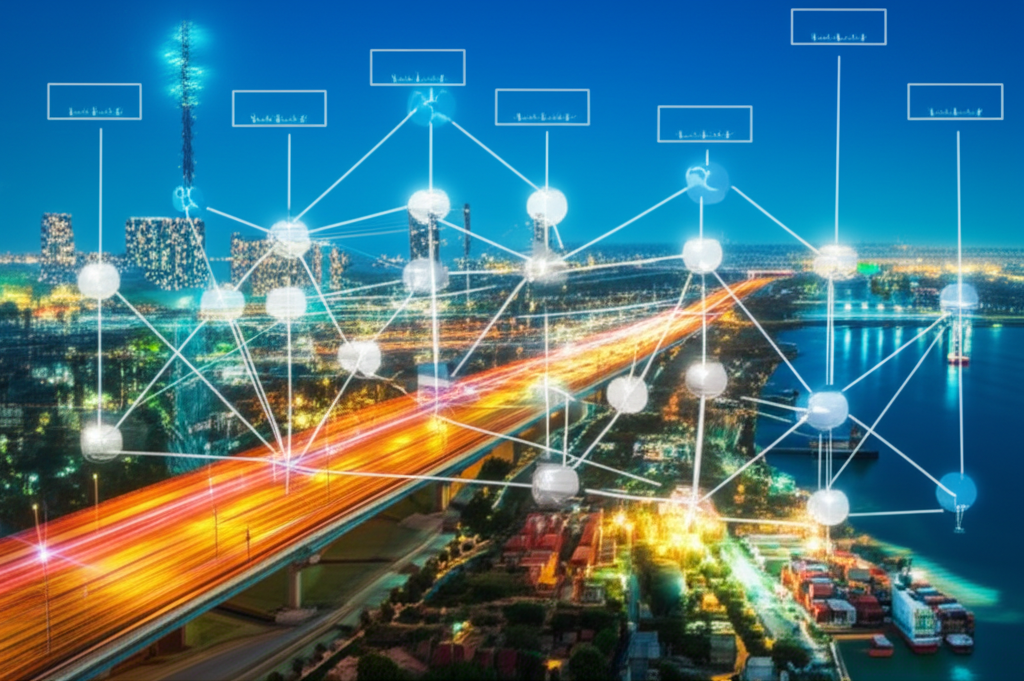 Küresel Piyasalar Yükselişte: Ticaret Savaşları Gölgesinde Türkiye'den Sektörel Atılımlar ve Yapay Zeka Hamleleri