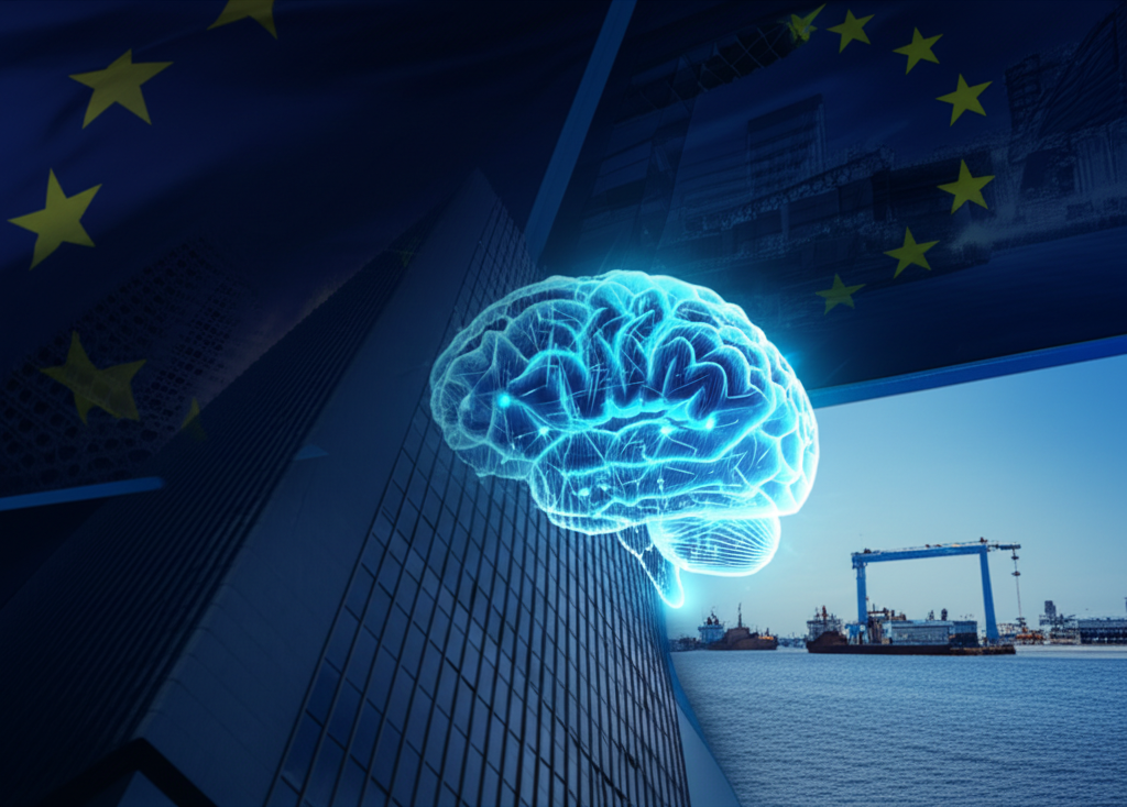 Küresel Teknoloji ve Güvenlikten Türkiye Ekonomisindeki Başarılara: Gündemden Öne Çıkanlar