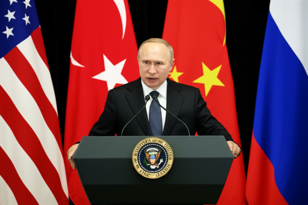 Küresel ve Yerel Ekonomide Yoğun Hafta: Fed'den Yeni Düzenleme, TCMB'den Faiz İndirimi ve Piyasalar Hareketli