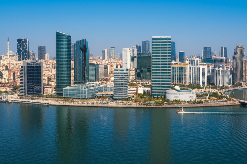 Küresel ve Yerel Gündem Yoğun: Piyasalar, Enerji, Sosyal Güvenlik ve Teknoloji Öne Çıktı