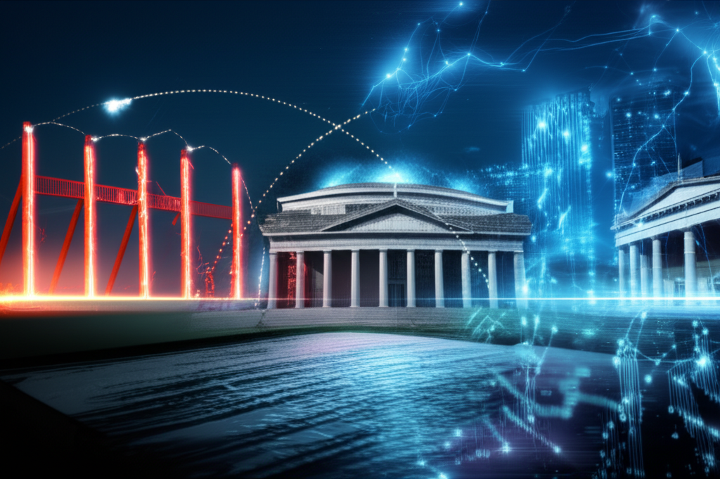 Küresel ve Yerel Gündemde Hareketlilik: Ticaret Gerilimleri, Teknoloji Transferleri ve Resmi Adımlar