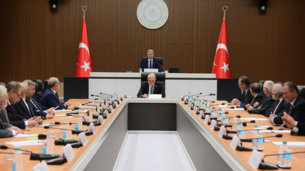 Memur-Sen'den Maaş ve Emekli Aylığı Talebi: En Düşük Memur Maaşı 2026'da 67 Bin TL Üzerinde Olmalı!