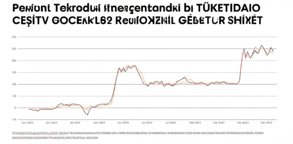 Piyasalar Hareketli, Tüketici Hakları Mercek Altında: Ekonomi, Rekabet ve Teknoloji Gündemi Yoğun